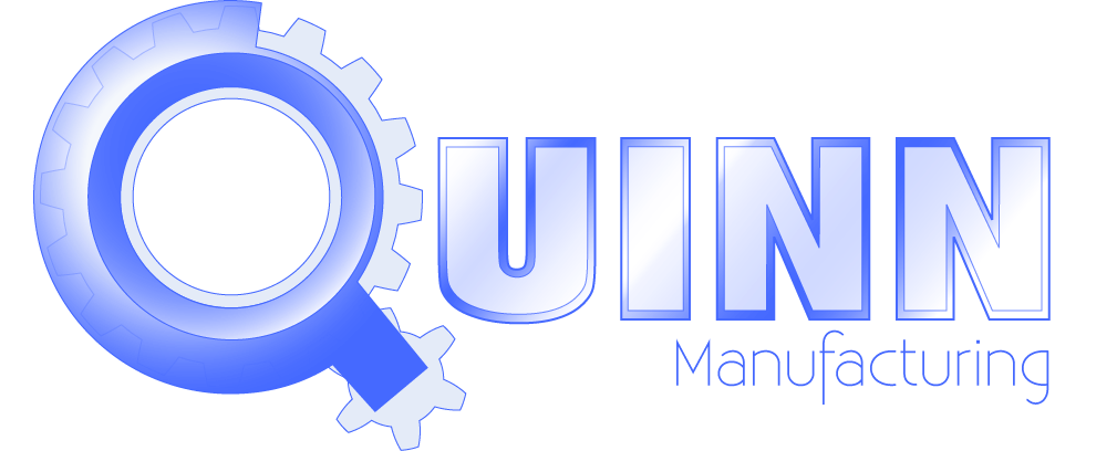 Quinn Manufacturing Logo